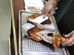 -紫光园·烤鸭(吕家营店)