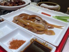 -王府井酒店(金桥港湾店)