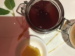 -卡本妮法餐厅·北京和平宾馆
