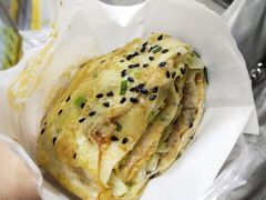 -卞姐蛋饼(陕西南路店)