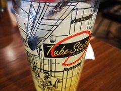 -Tubestation站点比萨(高新万达ONE店)
