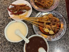 -小街天府(西工小街店)