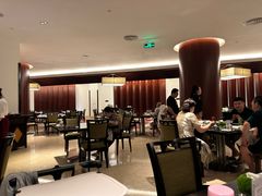 -铭轩中餐厅·海南菜·粤菜(亚龙湾瑞吉店)