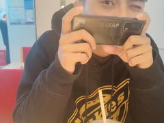 -蜜桃餐厅·伴山(绿宝广场店)