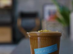 -nodcafe(M50创意园店)