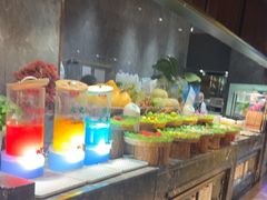 -吉布鲁牛排海鲜自助(温江合生汇店)
