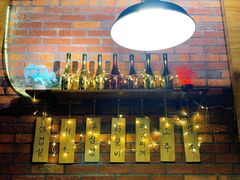 -咕咕站韩国料理(紫金港店)