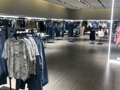 -ZARA(青岛万象城店)
