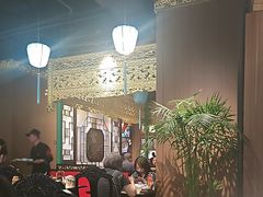 -锦府盐帮·侯宅(五棵松万达店)