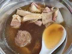 -阿秋牛排(湖心街店)