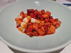 -俏江南天津时尚曲艺主题餐厅(马场道店)