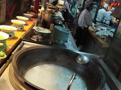 -山西会馆·晋菜·晋商宴·牌匾博物馆(胜利东街店)