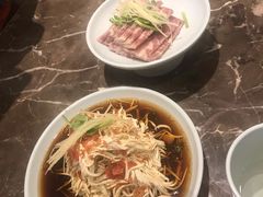 -冶春茶社(星汉大厦店)