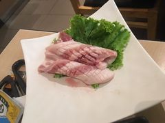 -新石器烤肉(南通CBD大有境店)