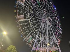 -南昌之星摩天轮