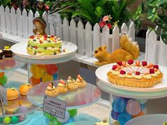 -怡咖啡自助餐(宁波香格里拉店)