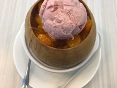 雪顶星芒-满记甜品(无锡八佰伴店)