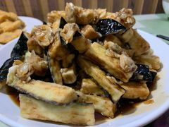 -华春餐馆(鱼山路店)