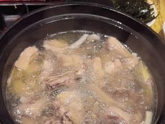 -春润大地海南椰子鸡(沙井京基百纳广场店)