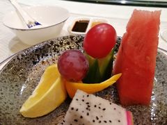 -天明山温泉大酒店