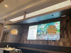 -嗲嗲的椰子鸡・太琼糟粕醋(上海百联又一城店)