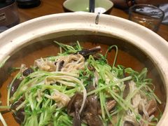 -十二舍·湯物素煮(江泰潤政店)