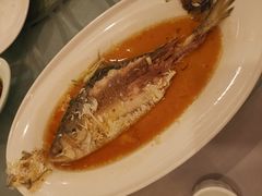 -全聚德(上海首店浦东店)