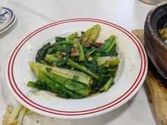 -明本湛江鸡•海鲜小厨(陈家祠店)