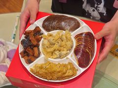 -归元·云集斋素菜馆