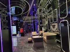 -欢乐迪KTV(南京夫子庙三山街店)