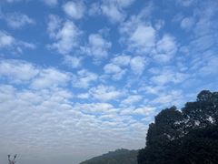 -广州市白云山风景名胜区