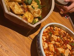 -破三川·新川菜(静安大融城店)