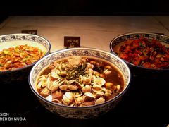 -杭州钱江新城万怡酒店-西餐厅