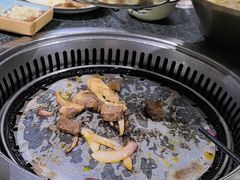 -鹤之乡·齐齐哈尔烤肉·非遗(秋涛路店)