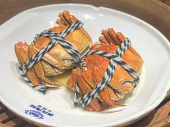 -黄龙海鲜大排档(杭州总店)