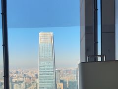 -北京柏悦酒店·锦庭餐厅Dining Room