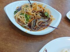 -玉麦手工面条(胜利店)