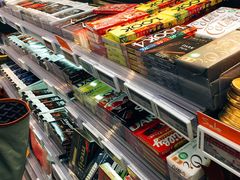 -Olé精品超市(北京合生汇店)