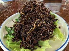 -国俊八大碗饭店