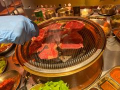 -西塔老太太泥炉烤肉(苏州大悦城店)