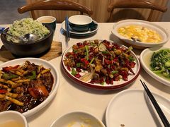 -简小姐·上海餐厅(长城大厦店)
