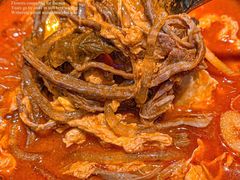 -梨花牛肉汤饭(仁恒伊势丹店)