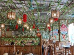 大堂-尚竹阁冬瓜盅·18年地标美食(平洲店)