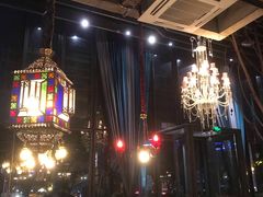 -漫咖啡(沙龙汇店)