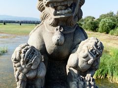 -卢沟桥文化旅游区