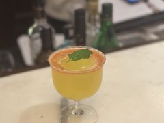 -LONG BAR 廊吧(外滩华尔道夫酒店)