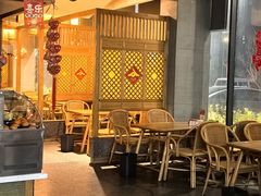 -村长家的疙瘩汤·东营菜(东营茶城店)