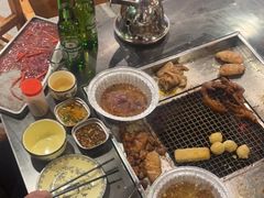 -塘屋烧烤·云南火塘烧烤品牌(春城慧谷旗舰店)