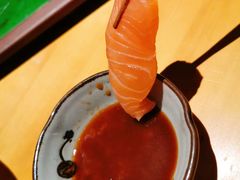 -久喜番和牛烧肉酒场(北辰三角洲店)