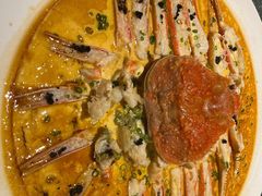 -猪肉婆私房菜(容桂总店)